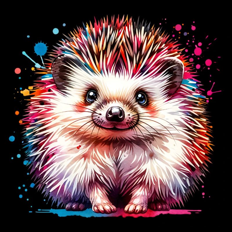 Hedgehog