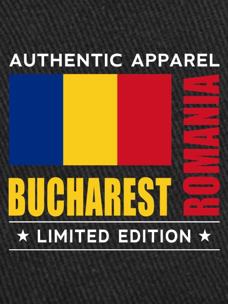 Bucharest