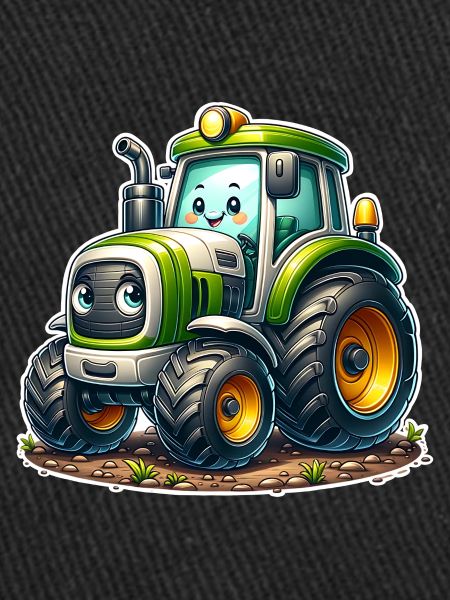 Tractor
