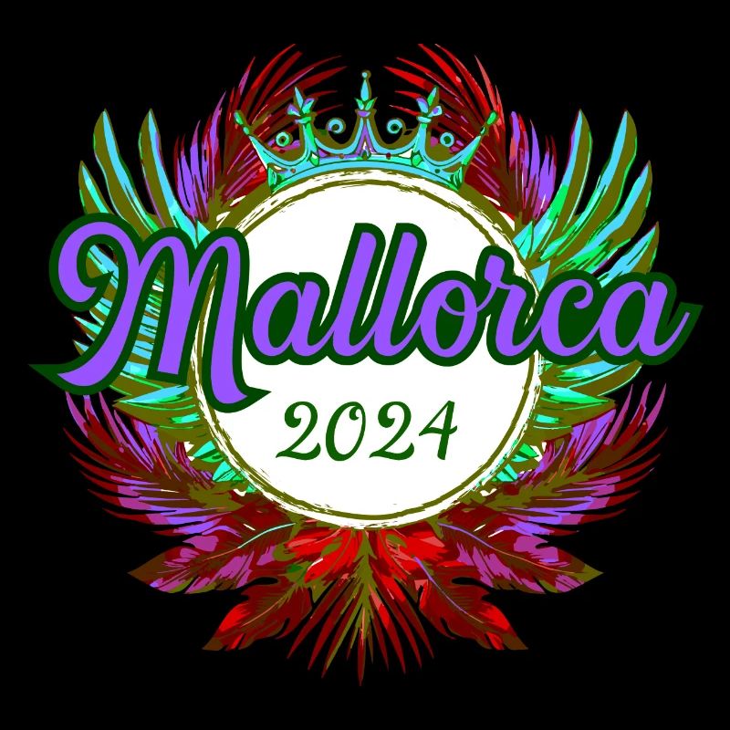 Majorque 2024 Équipe