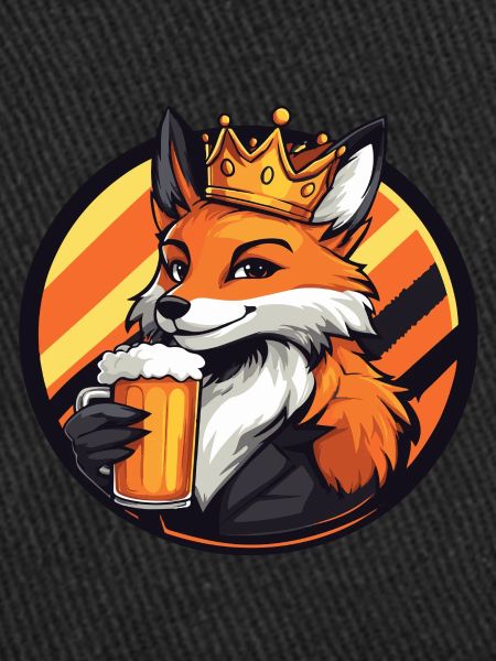 Bande dessinée Fox Beer