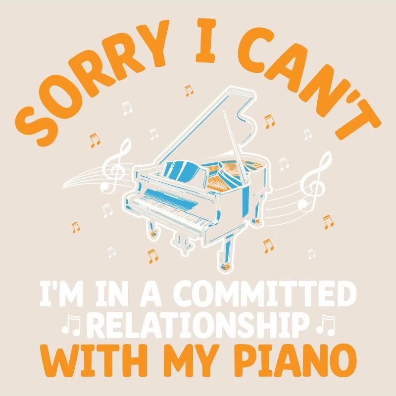 Sorry I Can't I'm In A Committed Relationship With