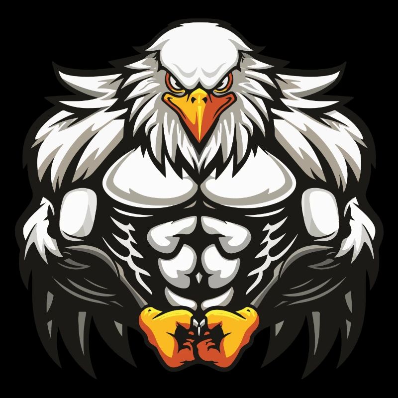 Musculation Eagle Muscles