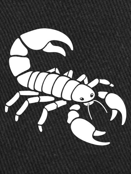 scorpion
