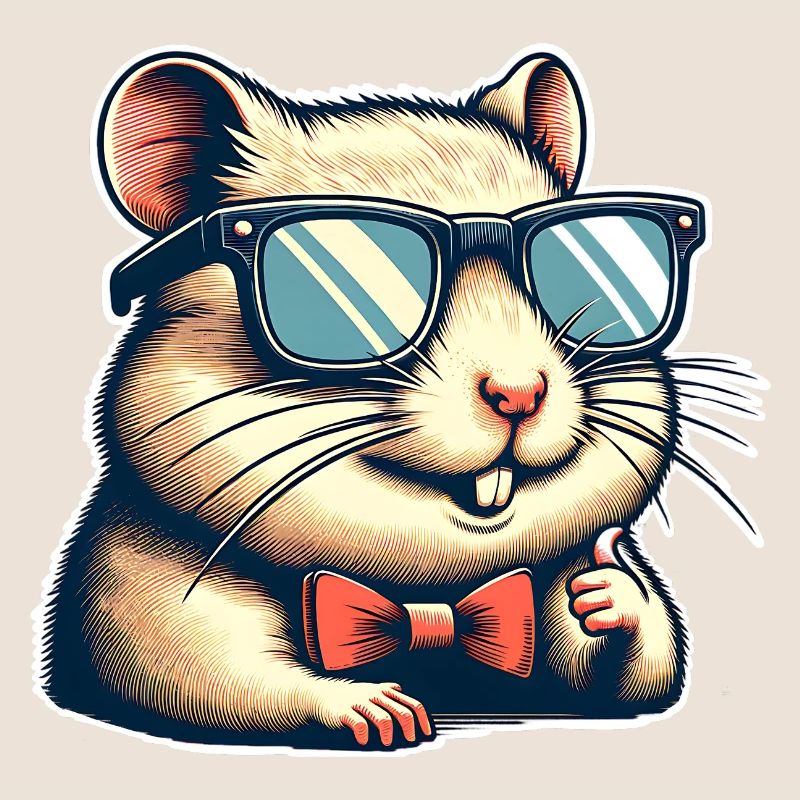 Hamster