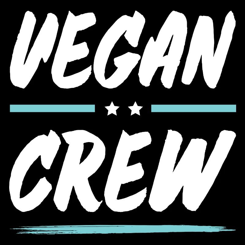 Vegan Crew