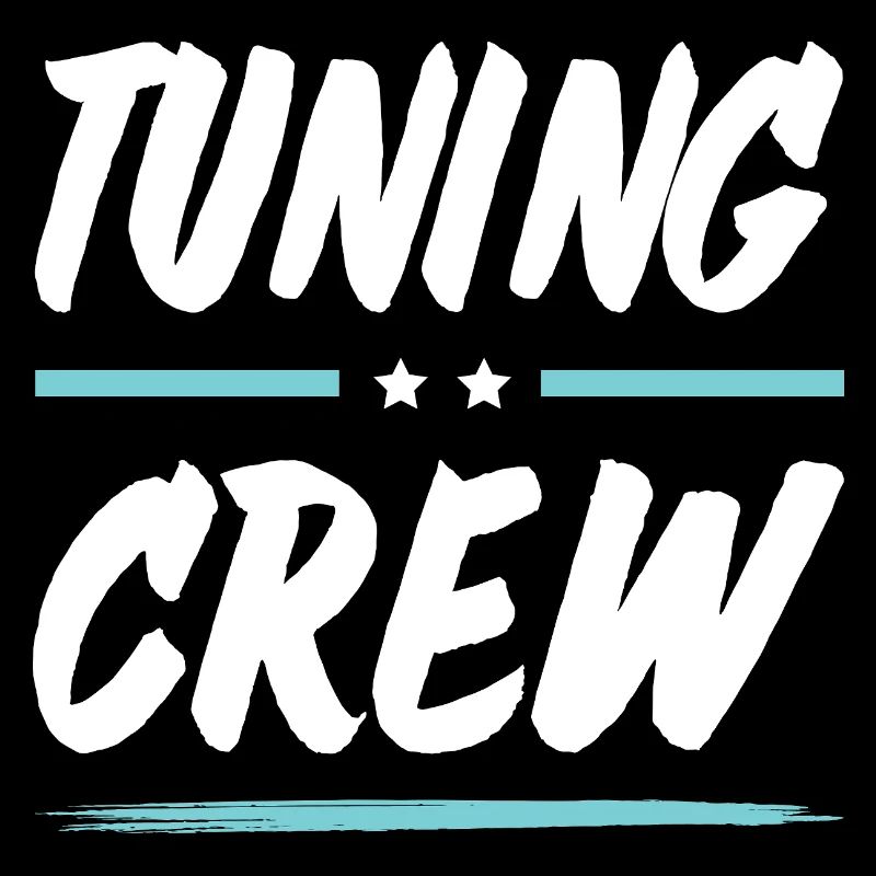 Tuning Crew