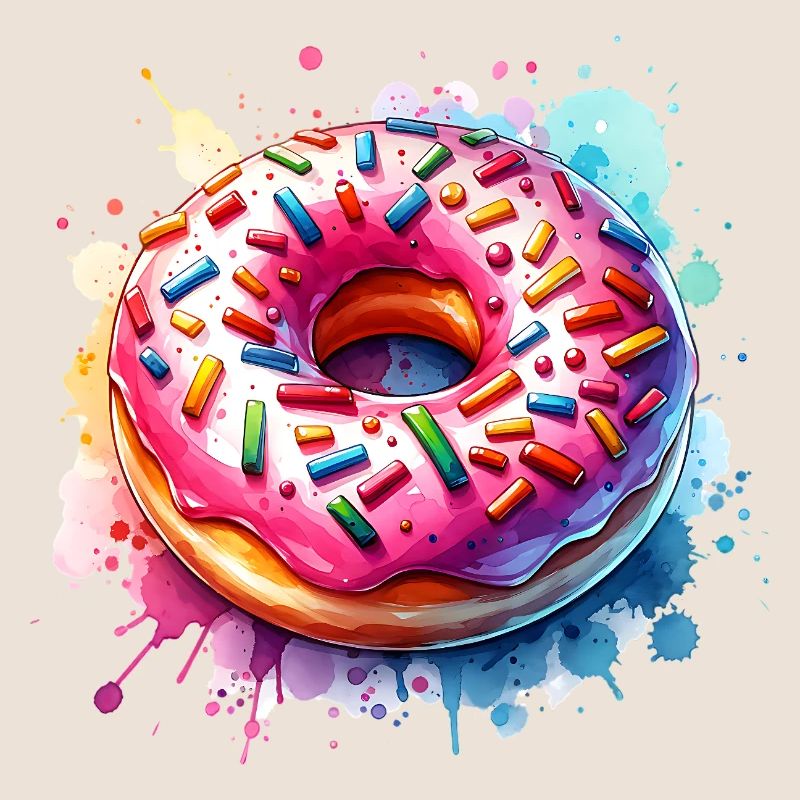 Doughnut
