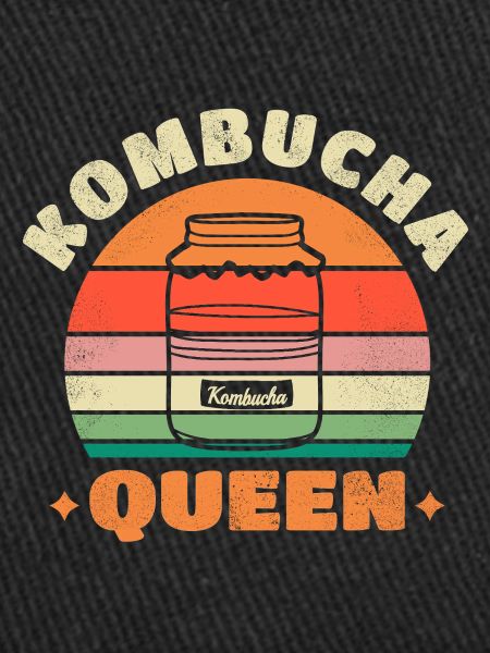 Kombucha Queen