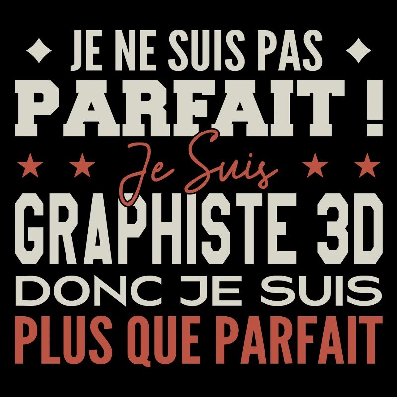 Graphiste 3D, le Métier de Rêve Mis à l’Honneur
