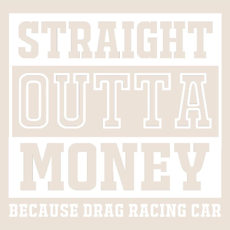 Course de dragsters