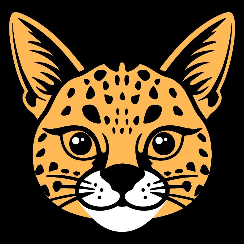 serval