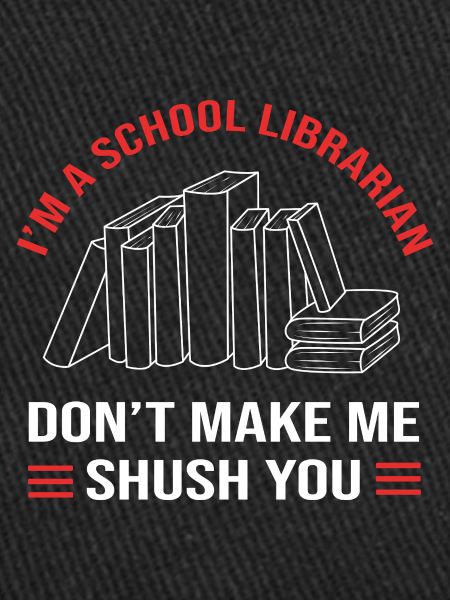 Bookworm Library Reading