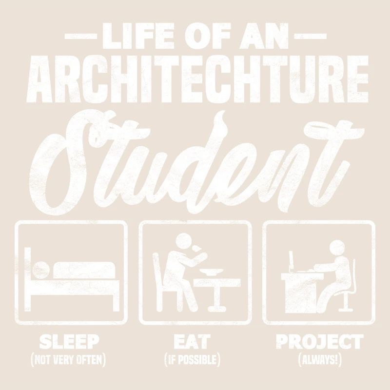Architecte Student