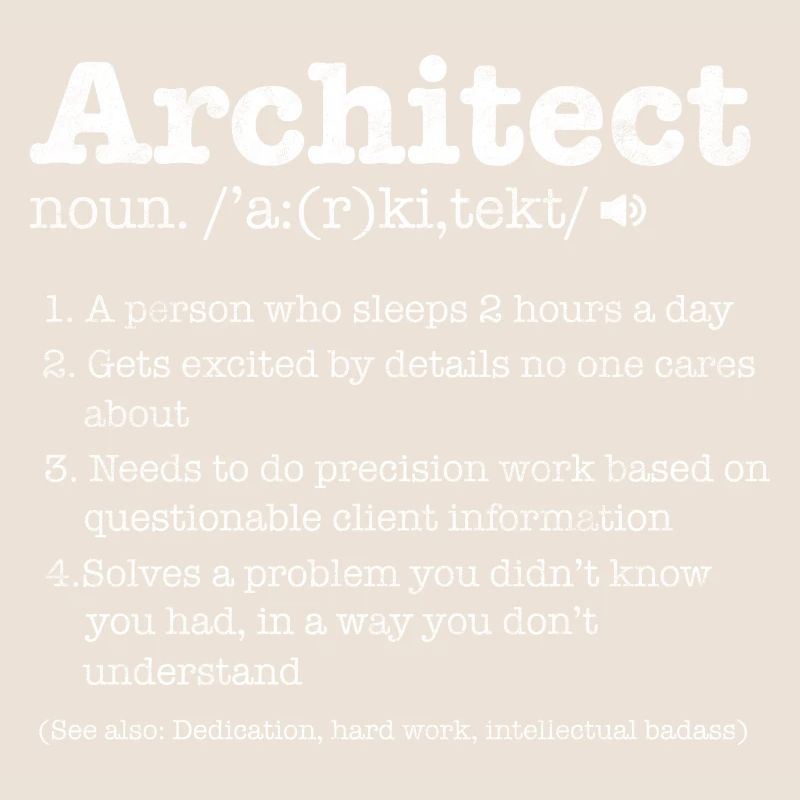 Architect