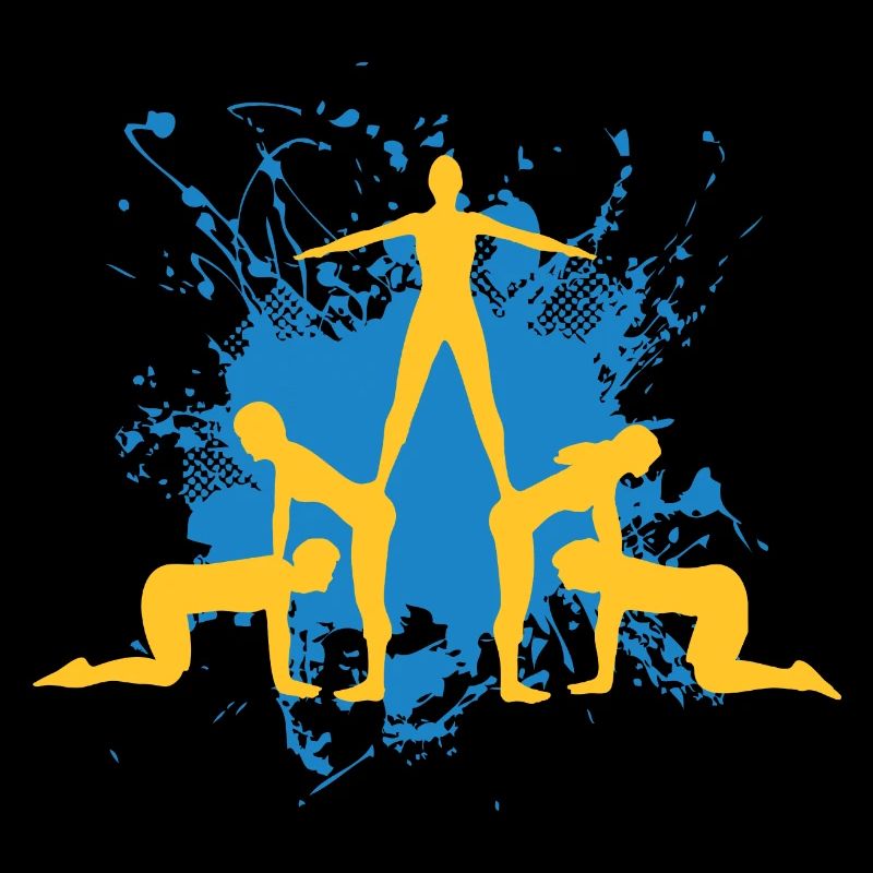 Spectacle de danse de garde Spectacle de danse Idée cadeau cadeau de danse