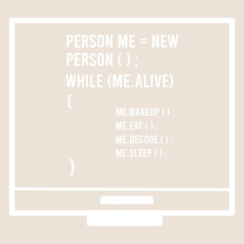 Coding Programming Computer Programmer