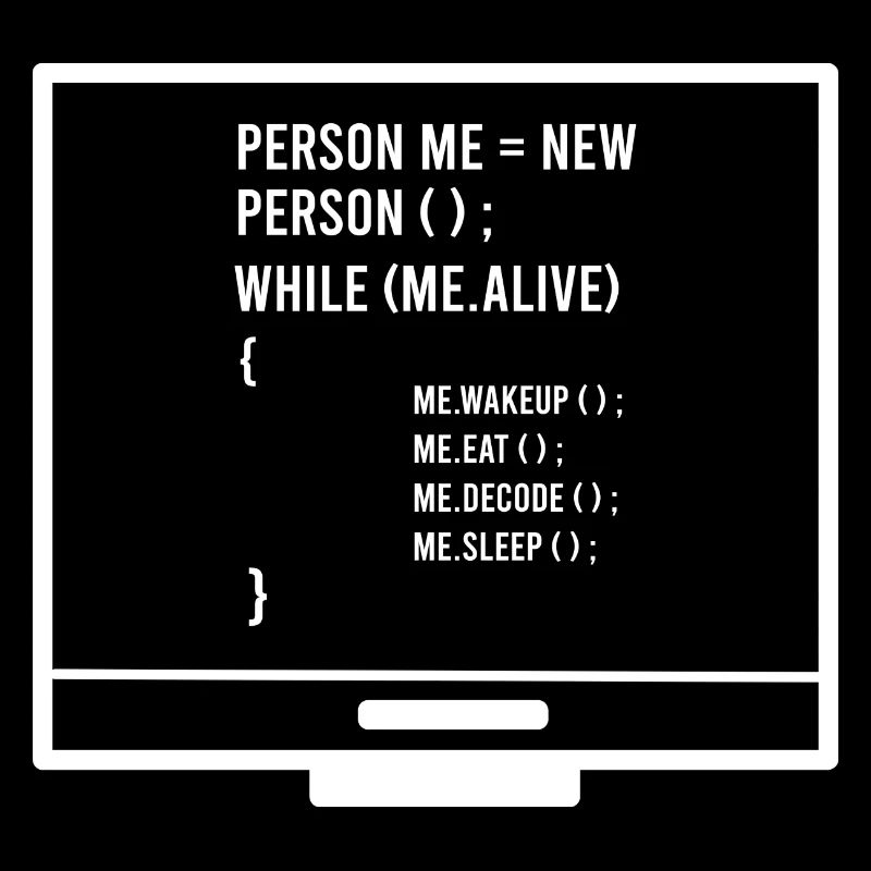 Coding Programming Computer Programmer