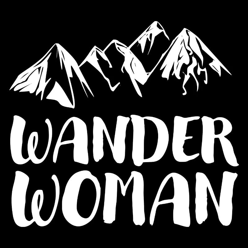 Wander woman