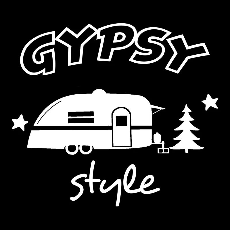 Gypsy style