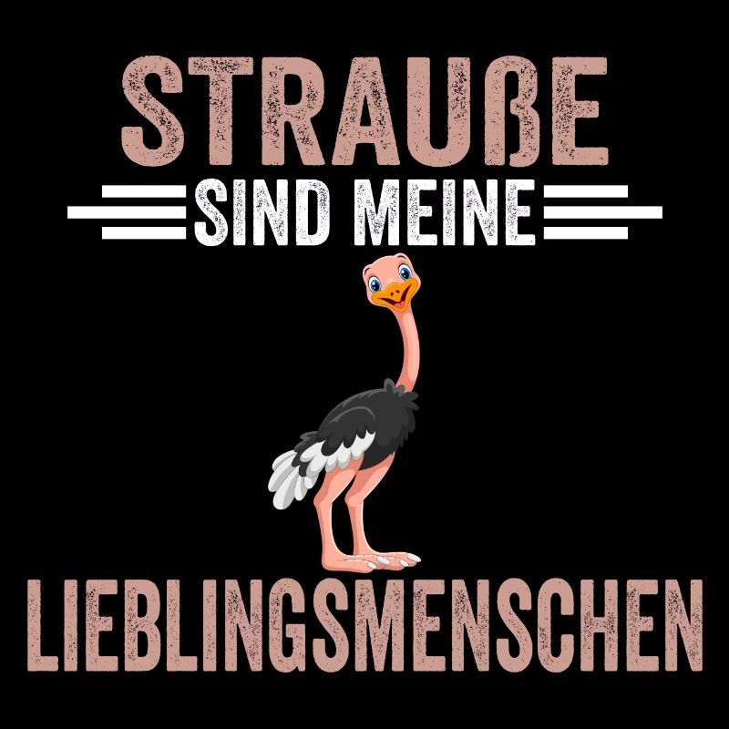 Strauß