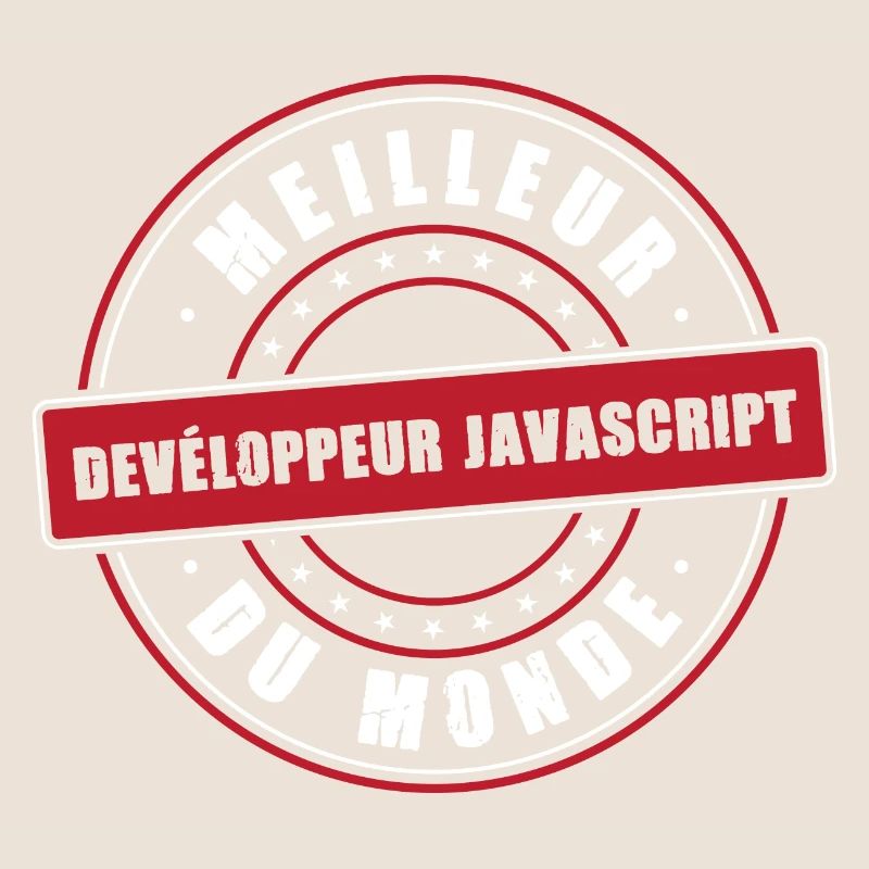 Meilleur développeur javascript profession métier