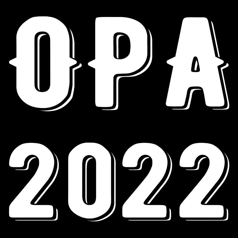 Opa 2022 - Werdende Opa