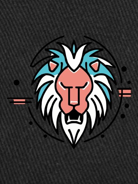 Roaring Lion