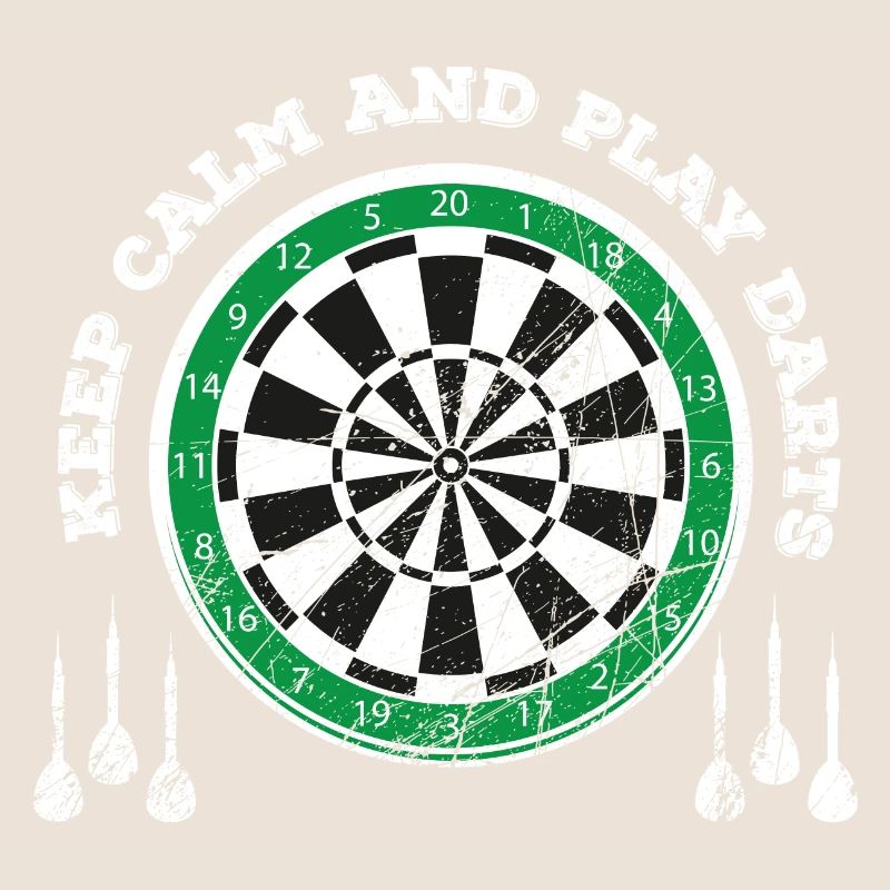 Fléchettes Fléchettes Dartboard Lancer Flèche