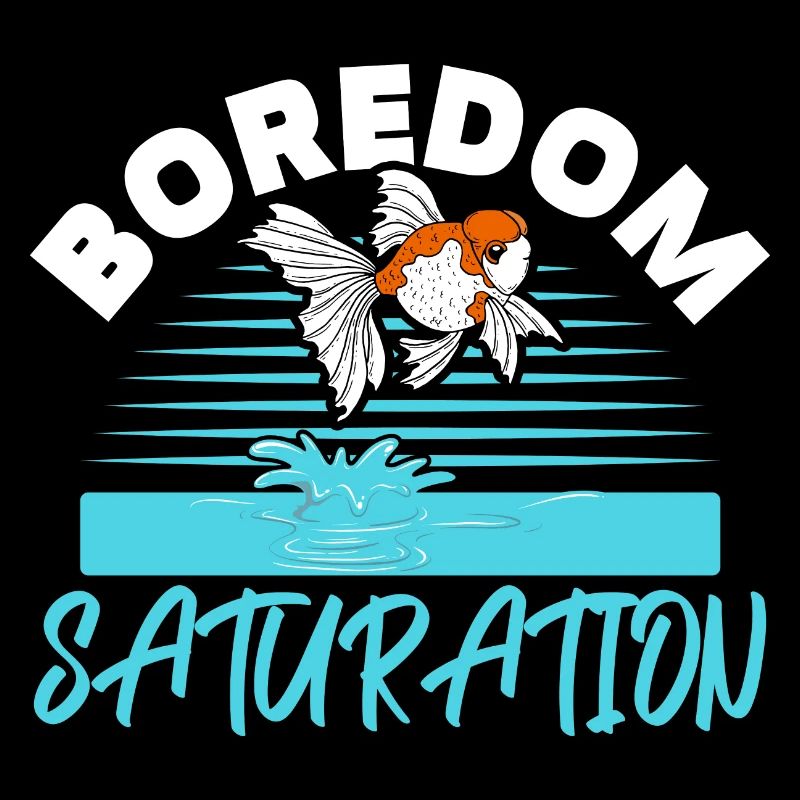 ennui satiété Verseau Poisson garder Goldf