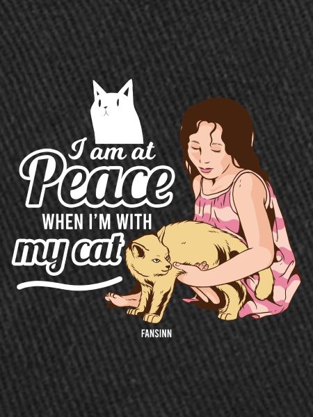 Maman chat
