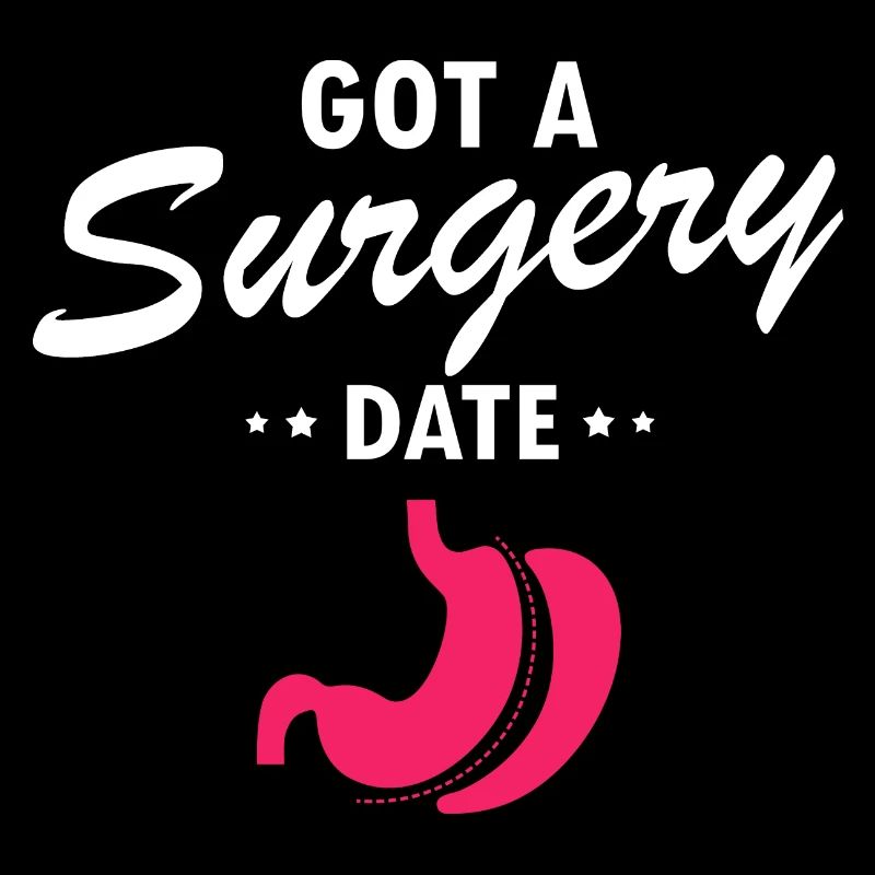 Gastric Bypass and Gastric Bypass Operation Design