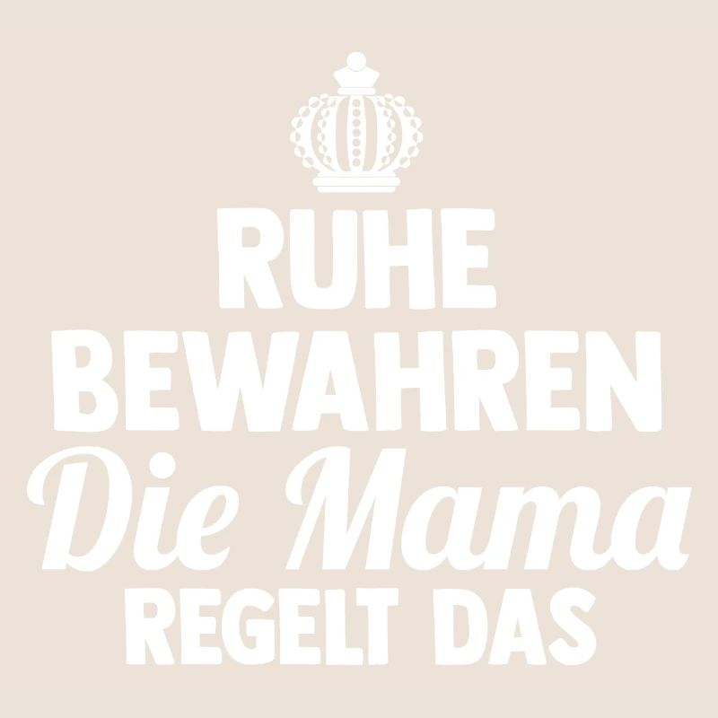 Mutter Mama