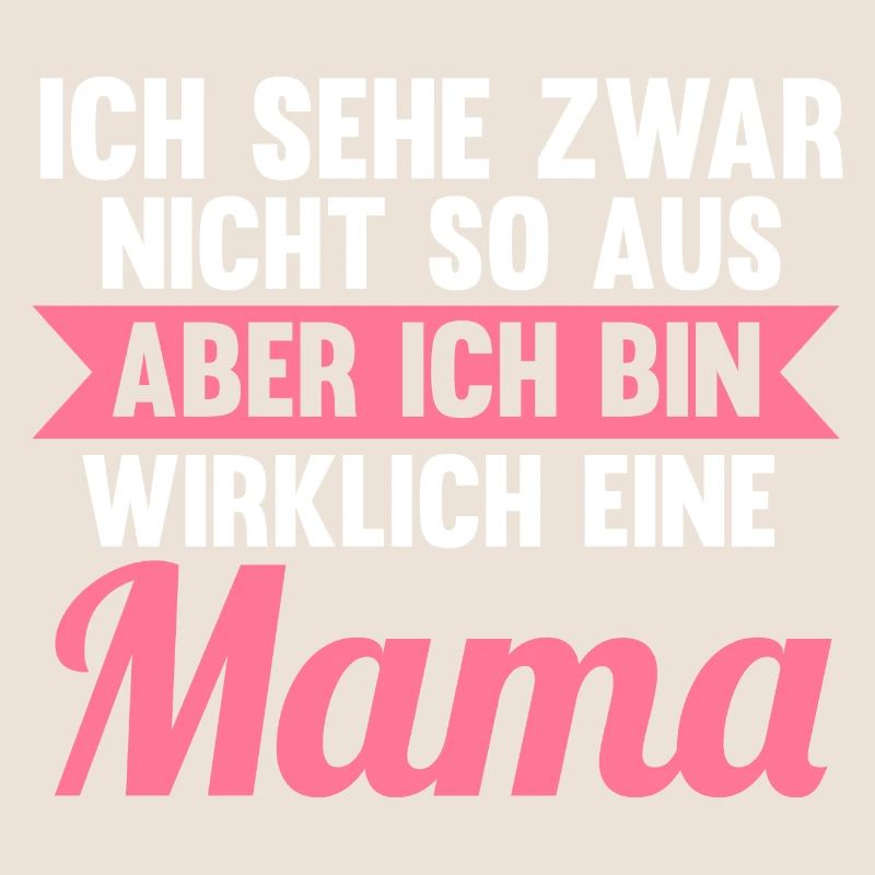 Mutter Mama