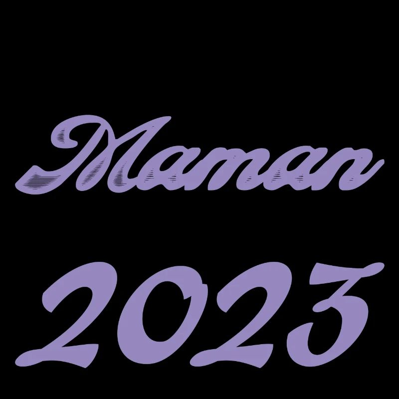 Annonce grossesse. bientôt Maman Janvier 2023.mama