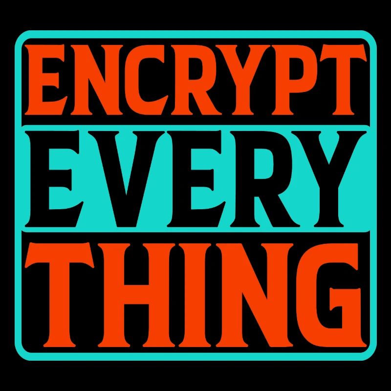 Encrypt Everything 4