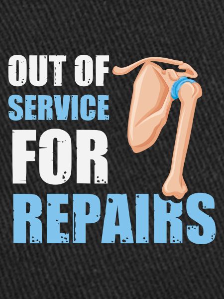 Shoulder Replacement