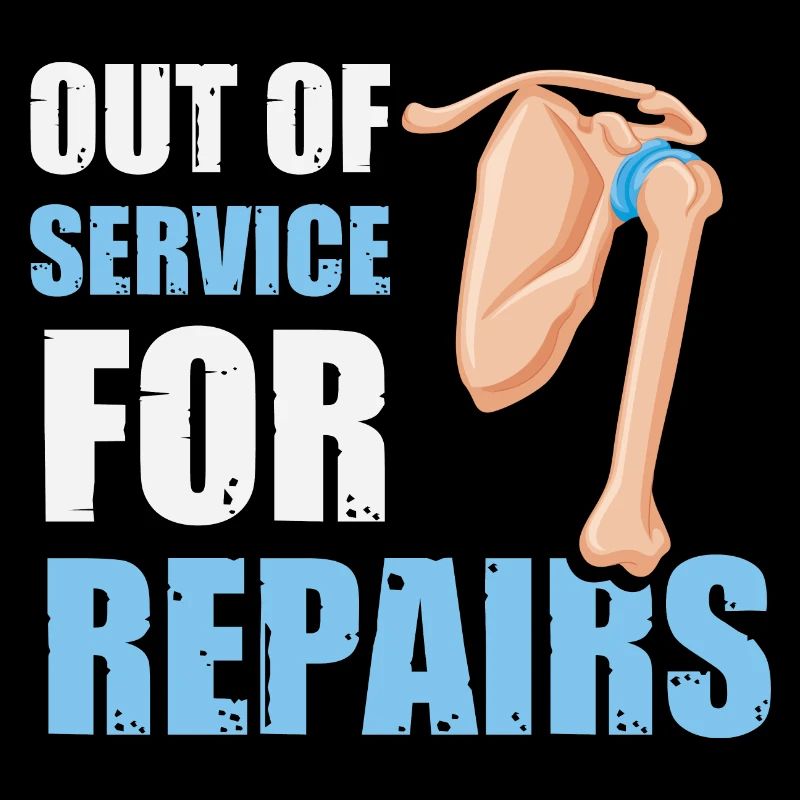 Remplacement de l’épaule