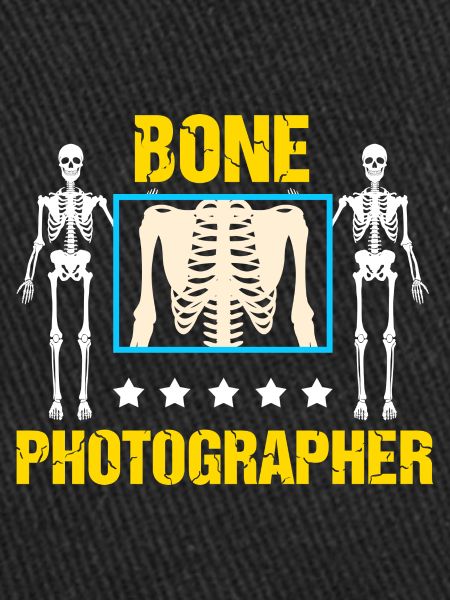 Je joue avec Scan - Radiologist