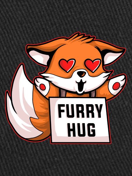 FURRY FOX