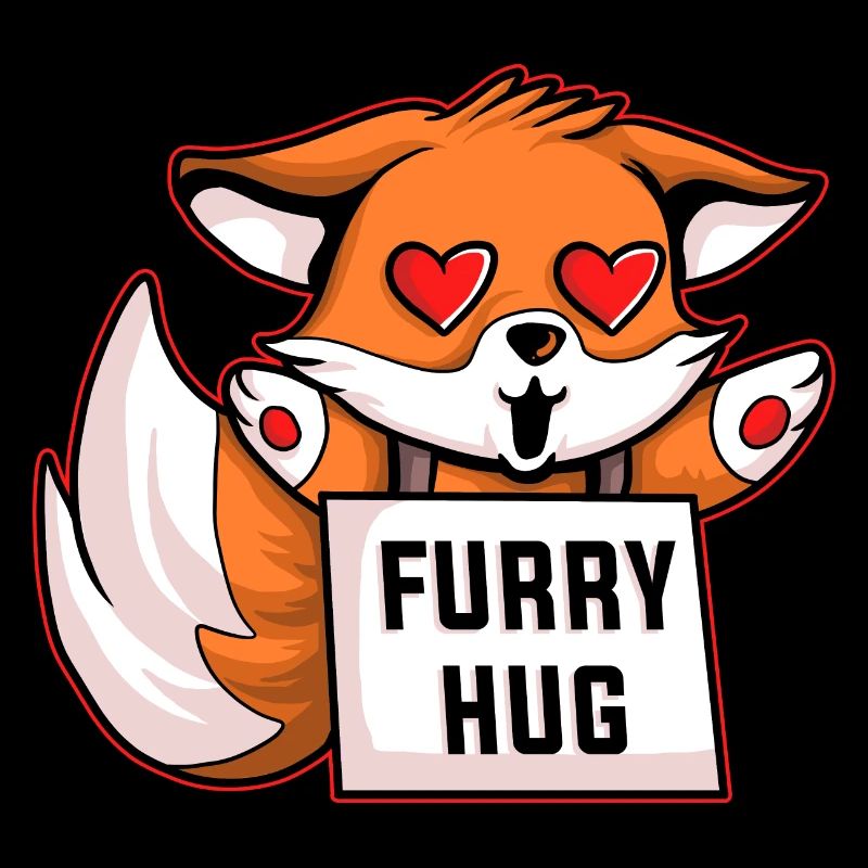 FURRY FOX