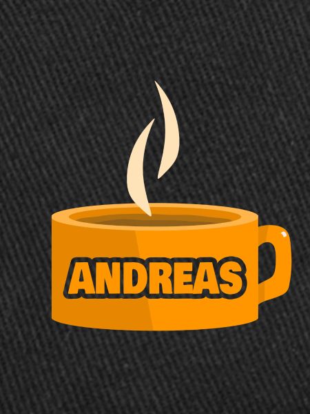 Gift for Andreas