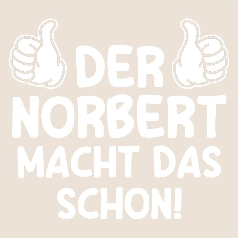 Norbert