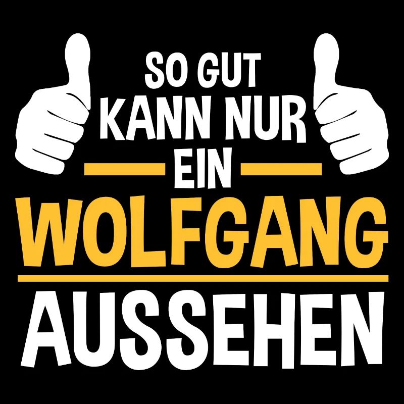 Wolfgang