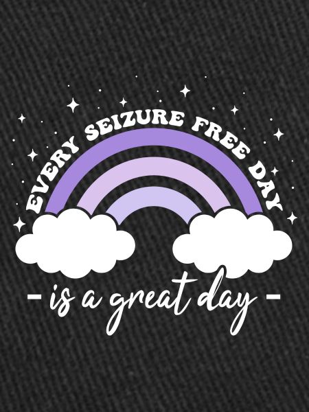 Great Epilepsy Awareness