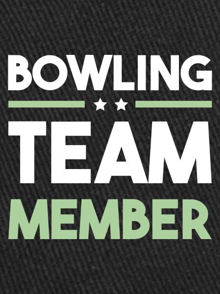 Équipe de bowling