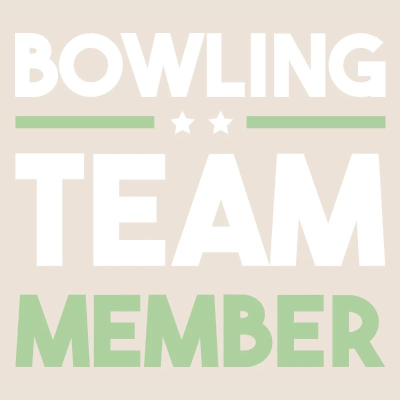 Équipe de bowling