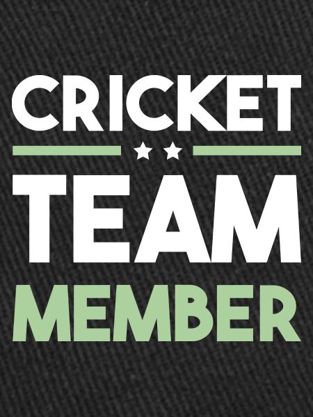 Cricket Team