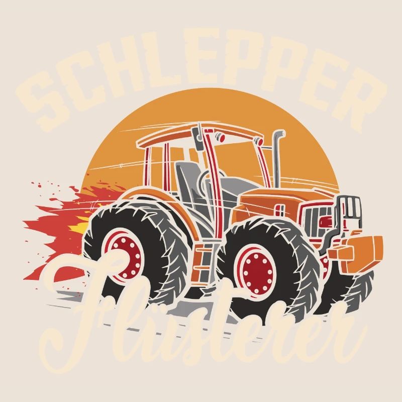 Schlepper Flüsterer | Traktor | Trecker