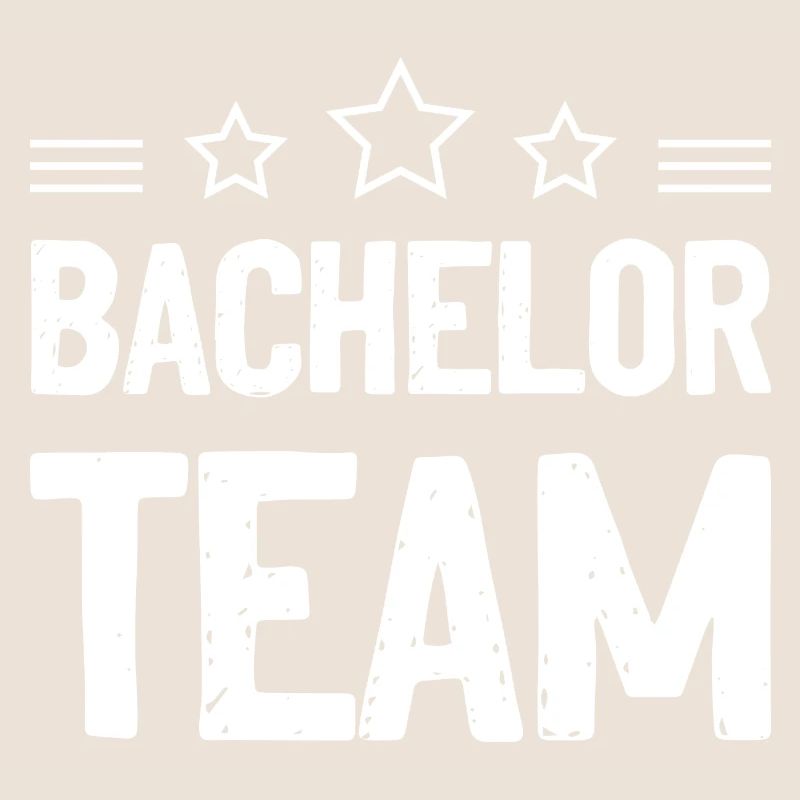 Bachelor Team Jga